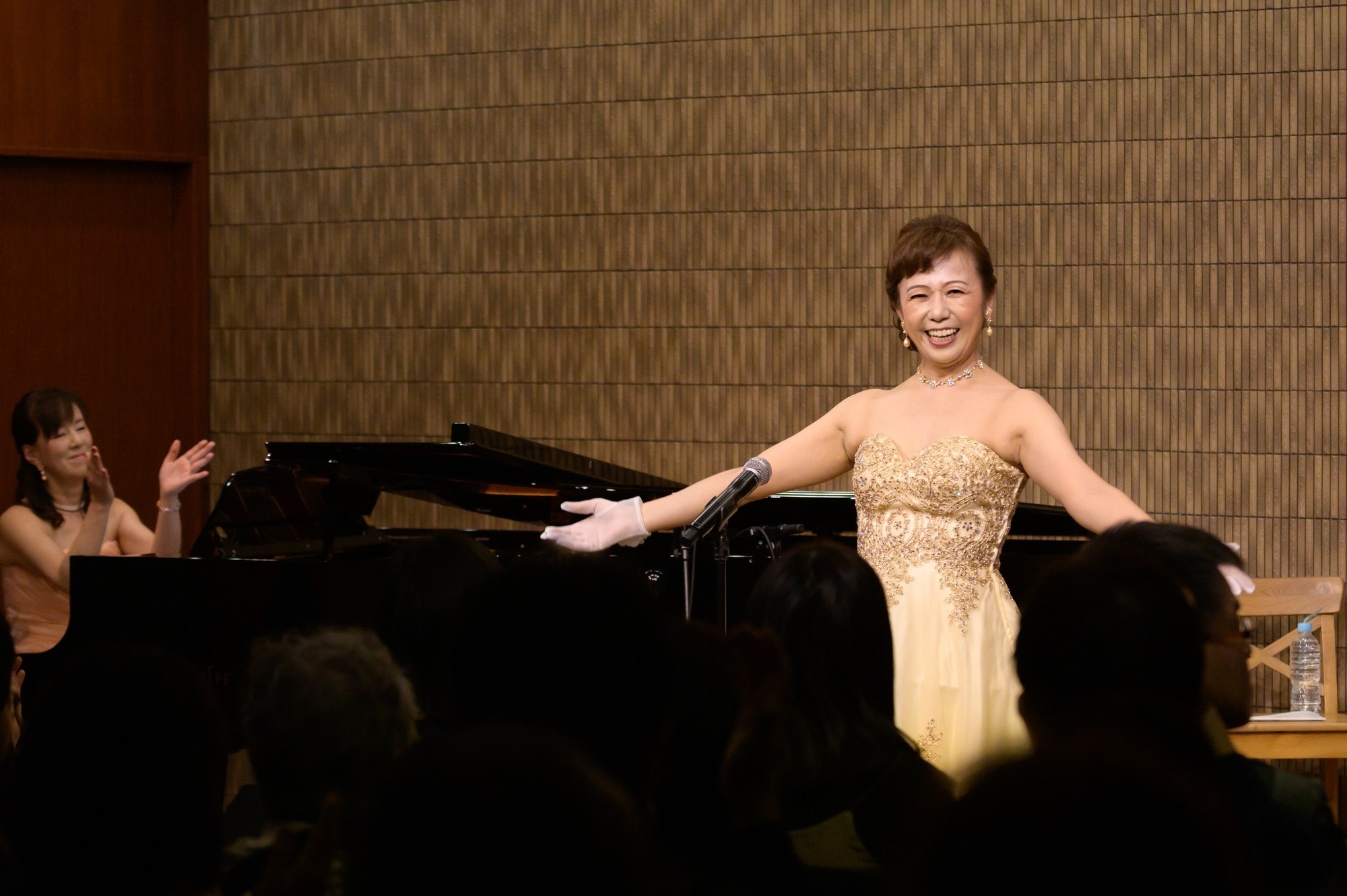 井上智恵 井上智恵