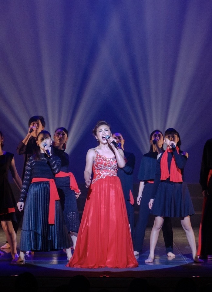 井上智恵 井上智恵